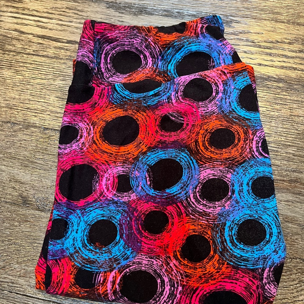 Leggings